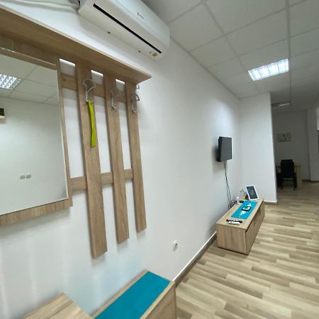 Bellavista Apartmani Stara Pazova Exterior photo