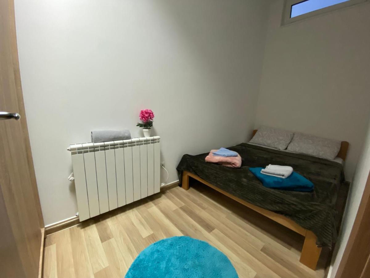 Bellavista Apartmani Stara Pazova Exterior photo